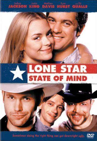 • add other info not listed. Lone Star State of Mind DVD ~ Joshua Jackson, http://www ...
