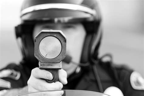 Can Cops Tell If You Have A Radar Detector: Why Not ...
