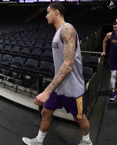 His girlfriend, not so much. Kyle Kuzma (With images) | Kyle kuzma, Kyle, Outfit grid