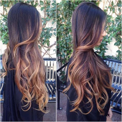 Tumblr is 500 million different blogs, filled with literally whatever. brown ombre on Tumblr