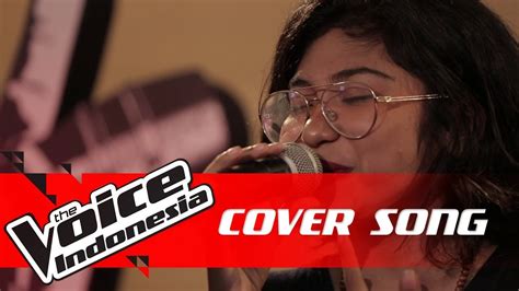 B e tapi takdir pun tak mungkin slalu sama. Jaqlien "Esok Kan Masih Ada" | COVER SONG | The Voice ...