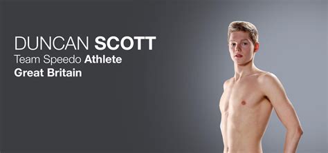 Duncan scott clashes with sun yang in 2019. Duncan Scott | Swimming Superheroes | ProSwimwear