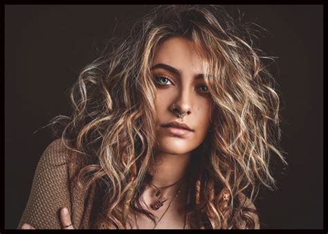 Paris jackson has revealed that opening up to some of her family about her sexuality was difficult due to their religion. Paris Jackson Drops 'Eyelids' Video Featuring Manchester ...