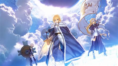 Dragon ball legends live wallpaper Qoo Otaku FGO is taking over Comicket this year while ...