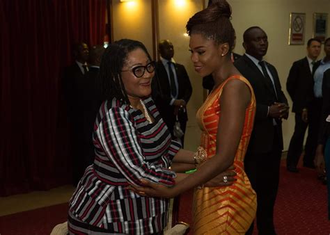 Read the most popular lordina stories on wattpad, the world's largest social storytelling platform. VICKYNEWS: FIRST LADY MRS LORDINA MAHAMA MEETS BECCA