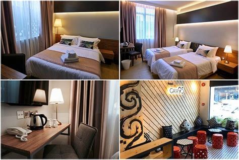 Prenotazioni online di hotel a kota kinabalu malesia. 25 Hotel Murah Di Kota Kinabalu | Bilik Selesa Bawah RM200