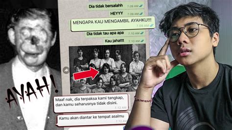 Finally, teka teki silang only requires a relatively old android version, so you will not have any installation problems with recent mobiles. AYAHKU!!😱 TEKA TEKI (Riddle) | Chat Horror TERSERAM - YouTube