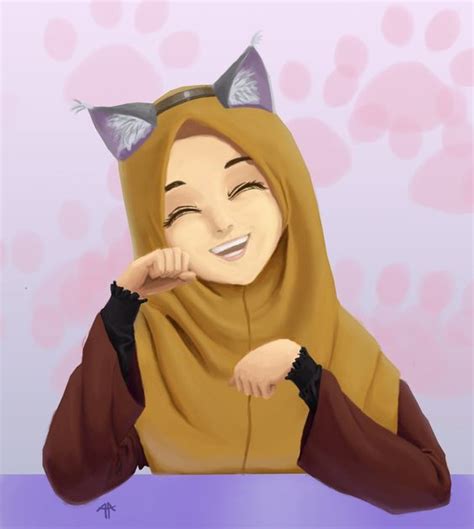 Berikut ini beberapa foto cewek cantik berhijab yang bisa kamu gunakan sebagai wallpaper hp atau pc supaya lebih semangat setiap harinya. Foto Cewek2 Cantik Lucu Berhijab Animasi - Foto Cewek2 ...