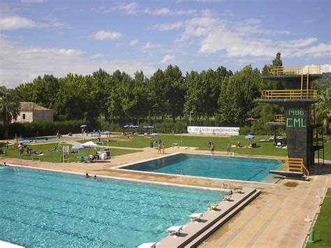 We did not find results for: Piscinas Municipais de Loulé