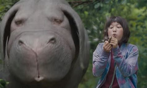 Image bong-joon-ho-0 : Okja - La Citt� Futura