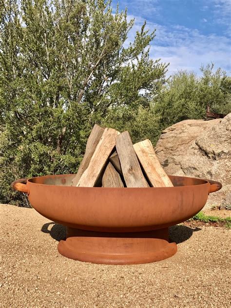 We did not find results for: King Fire Pits - The Prospector Fire Pit - 30 inch | Fire ...