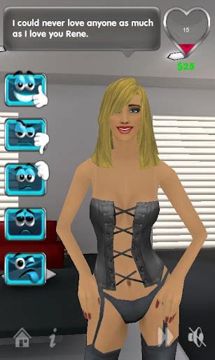Ranking the best virtual #life #sim #games on android and ios, drop a like and enjoy! MY VIRTUAL GIRLFRIEND ANDROID APK -FREE DOWNLOAD ~ My Soft ...