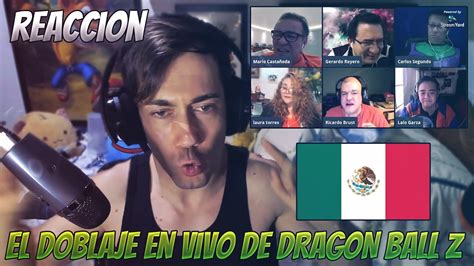 We did not find results for: 🐉 Reacción @Jeffar Vlogs | Montaje de El Doblaje en Vivo de DRAGON BALL Z cap 86 con actores