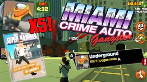 We did not find results for: Grand Theft City Mission 4 Underground | Miami Crime Auto ...