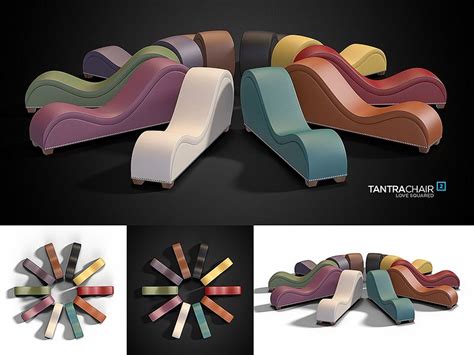 Sunrise tantra massage studio is a constantly evolving company, based in oslo and trondheim, offering men, women, and couples authentic tantric massages, individual lessons, and sexological bodywork sessions with certified specialists. The Tantra Chair | Tantra, Chair design, Chair
