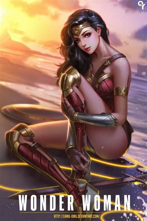 Most recent weekly top monthly top most viewed top rated longest shortest. Dessins sexy de Liang Xing - Overwatch, Suicide Squad ...