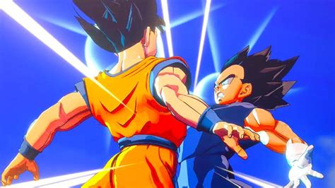 The game provides players the original story of dragon ball z with a newly developed visual style and a battle system inspired by previous. أربعة أشياء يجب عليك معرفتها قبل شراء Dragon Ball Z ...