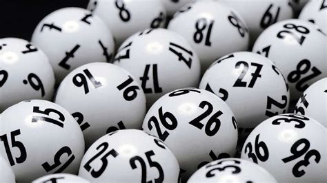Bei der ziehung von lotto 6aus49 am 2. Lotto am Mittwoch vom 30.9.2020: Die aktuellen Lottozahlen ...