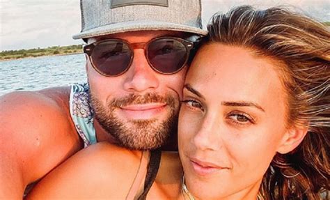 As sources say the nfl star 'cheated and broke her trust again'. Why Jana Kramer Can No Longer Trust Husband Mike Caussin