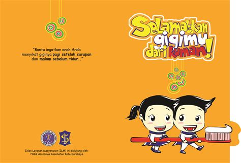 Apa jenis slogan berdasarkan gambar sebagai contoh : Poster Ayo Selamatkan Gigimu - Best Top Sinobi Watches ...