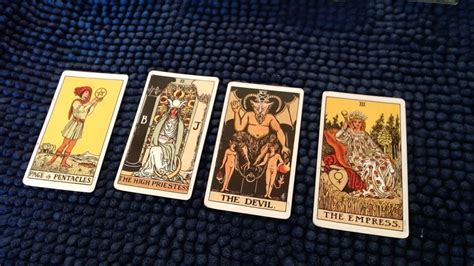 Immerse yourself in the fascinating world of the tarot. Free Tarot Reading - YouTube