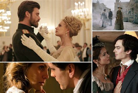 If you love love, or just enjoy a good romance movie, then these should. 45 Sensational Period Dramas to Watch on Netflix (2019 ...