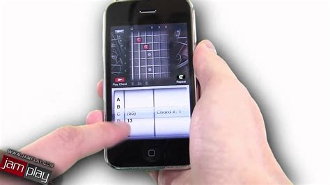 If you want to speed up the learning, you can pay for additional lessons, but if you want to take it slow the ipad isn't just a great way to learn how to play guitar. JamPlay Guitar Pack Demo - iPhone, iPad, iPod Guitar ...