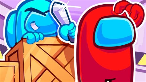 We did not find results for: Hide and Seek in Among Us! - YouTube