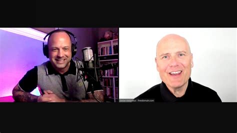 Stefan Molyneux: Very Sad News