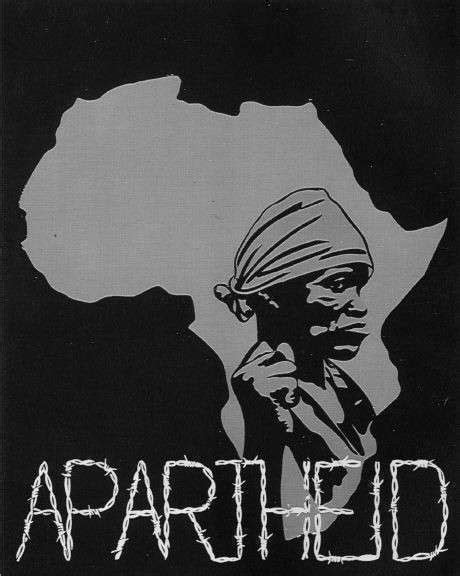 Now it has such a stench in the nostrils of the world, they are. Accade oggi 1962: condannata l'apartheid del Sudafrica ...