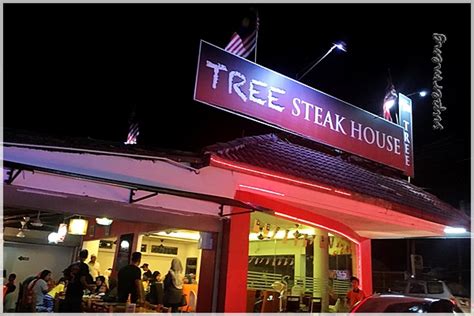 For more information and source, see on this link : SUPERMENG MALAYA: TREE STEAK HOUSE, Sungai Buloh