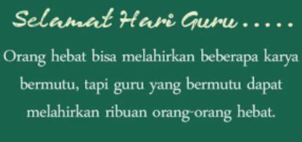 Koleksi kumpulan contoh teks ucapan ketua pengawas sempena hari guru 2019 terbaru yang bisa jadi referensi anda, dengan adanya ucapan hari. Ucapan Hari Guru Oleh Ketua Pengawas - UCAPANKU