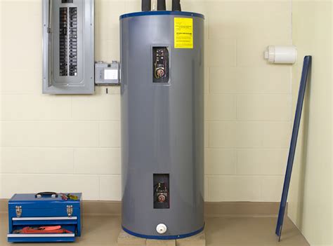Is your water heater broken down? McHenry Plumber: Proper Sizing for the Best Water Heater