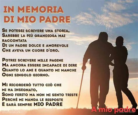 Ecco una raccolta di frasi per il papà morto e di dediche religiose da condividere su facebook per mantenere vivo il ricordo del caro ormai defunto. Frasi Di Buon Compleanno Per Il Papa Morto