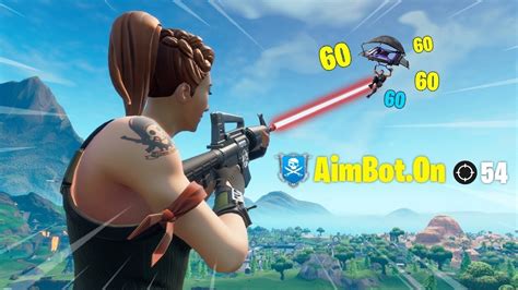 Our team of elite coders have. Fortnite Aimbot with PROOF (AHK Full GUI) (Free download ...