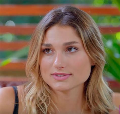 Sasha meneghel afasta rumor de ida ao 'bbb21' por viagem ao méxico. Sasha Meneghel