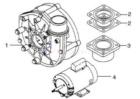 3646000 whirlpool bath timer install/instr. Jacuzzi Whirlpool Parts - INYOPools.com