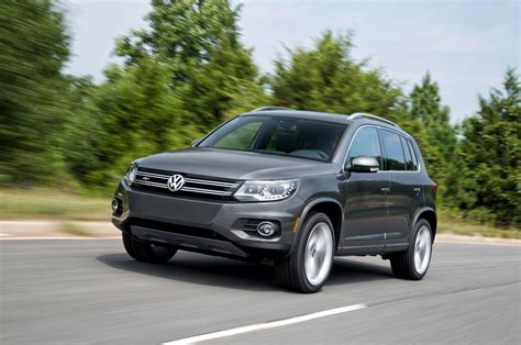 Volkswagen Confirms Three-Row Tiguan to Be Built in Mexico