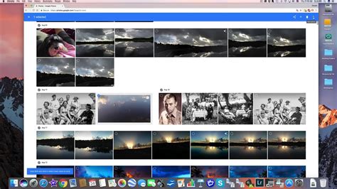 Download a photos album on the web. How To Download Video From Google Photos To Your Computer ...