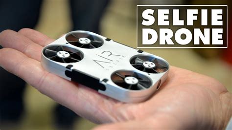 There are many other things that decide the best pictures. Top 5 Best Selfie Drones for 2017! Get the Ultimate Dronie ...