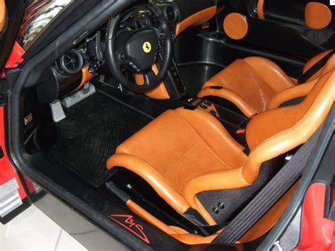 Even as a child, mick only wanted to become a racing driver. Michael Schumacher misstet Garage aus: Ferrari Enzo und ...