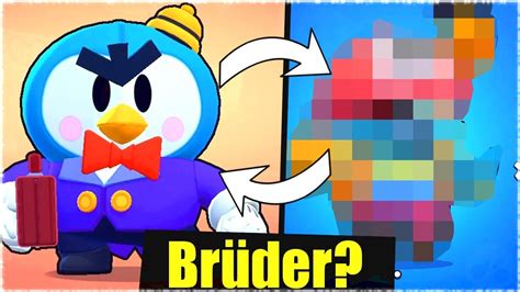 This list ranks brawlers from brawl stars in tiers based on how useful each brawler is in the game. *THEORIE* SIND DIESE BRAWLER GESCHWISTER? - Brawl Stars ...