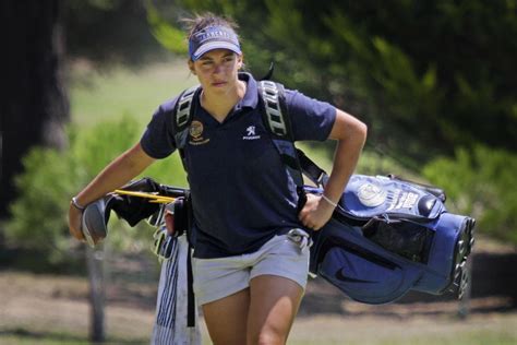 Espaço húmus roteiro e produção: Mariana Martins eleita a golfista mais valiosa | Desporto ...