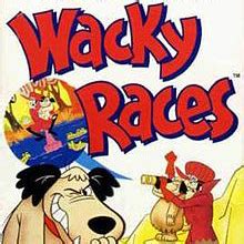 Please note that we use an external script to bring the online emulation experience to you. Play Classic Wacky Races on NES - Emulator Online