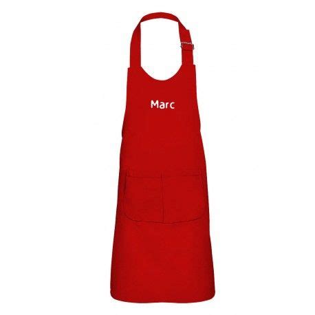 Si estás buscando un regalo muy original y divertido para todo un amante de la cocina. Delantal Infantil Personalizado para Pequeños Cocinillas ...