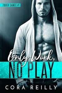 Cora reilly is the author of the born in blood mafia series, the camorra chronicles and many other books, most of them featuring dangerously sexy bad boys. Only Work, No Play Read online Cora Reilly (Tough Games #1 ...