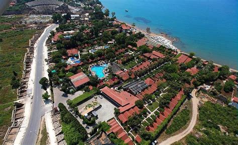 Uygun fiyat ve esnek ödeme imkanıyla hemen rezervasyon yaptırın! Can Garden Beach Hotel, Side, Antalya Region, Turkey. Book ...