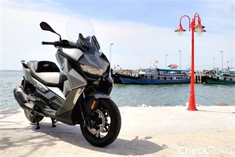 2019 bmw c 400 gt drivetrain. รีวิว BMW C400GT สกู๊ตเตอร์พรีเมียม มอเตอร์ไซค์ขี่สบายและเท่กว่าใครในคลาส | เช็คราคา.คอม
