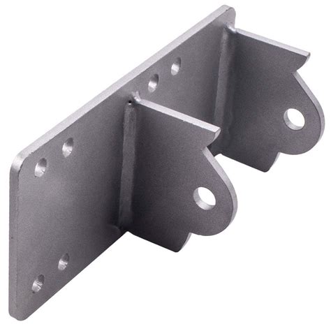 Check out our ls brackets section to see them all. For C10 Truck LS LSX Engine Swap Bracket Mount Pair with Bolts