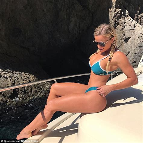 Dominican izel leaked blow job video. Florida woman Lauren Drain dubbed 'world's hottest nurse ...